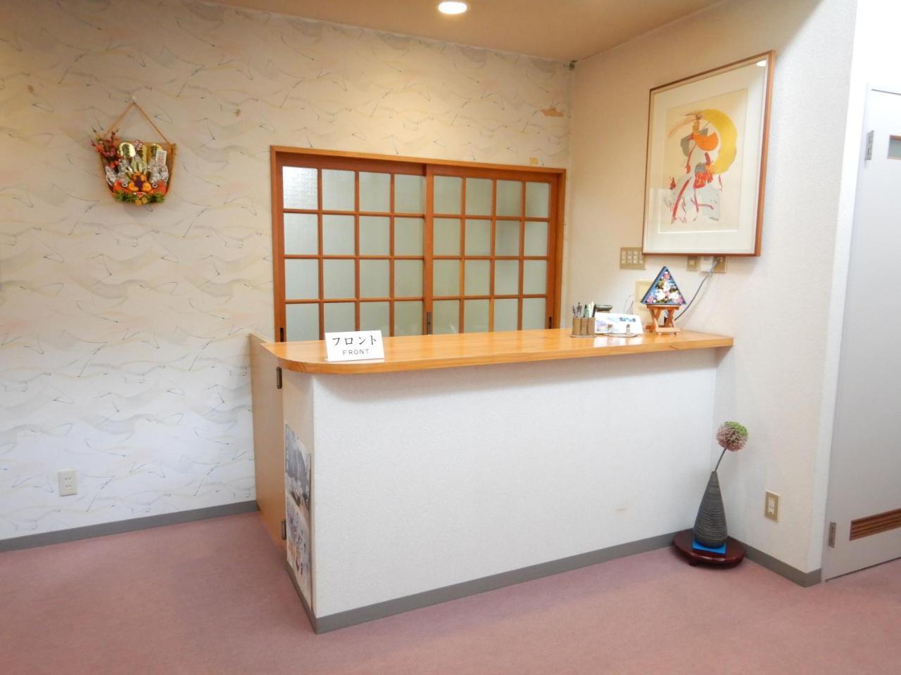 Hotel Togoro Nozawaonsen Exterior foto